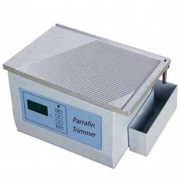 Laboratory Equipment Display LED Pathology Histology Paraffin Trimmer